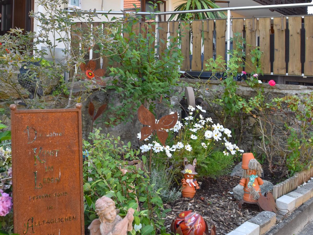 Garden Summer