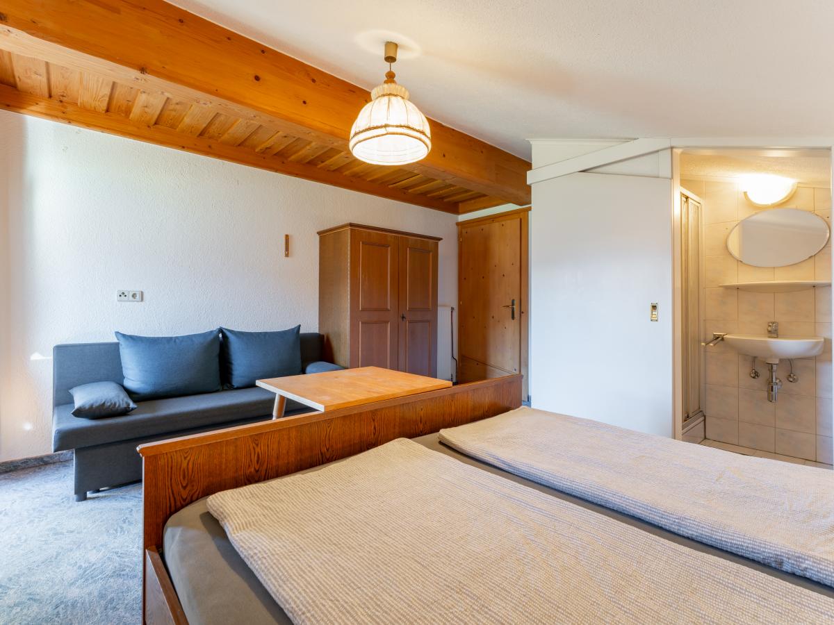 Bed Room