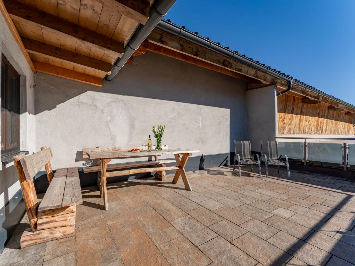 Terrace Balcony