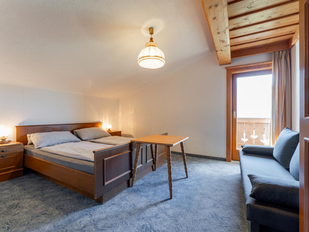 Bed Room