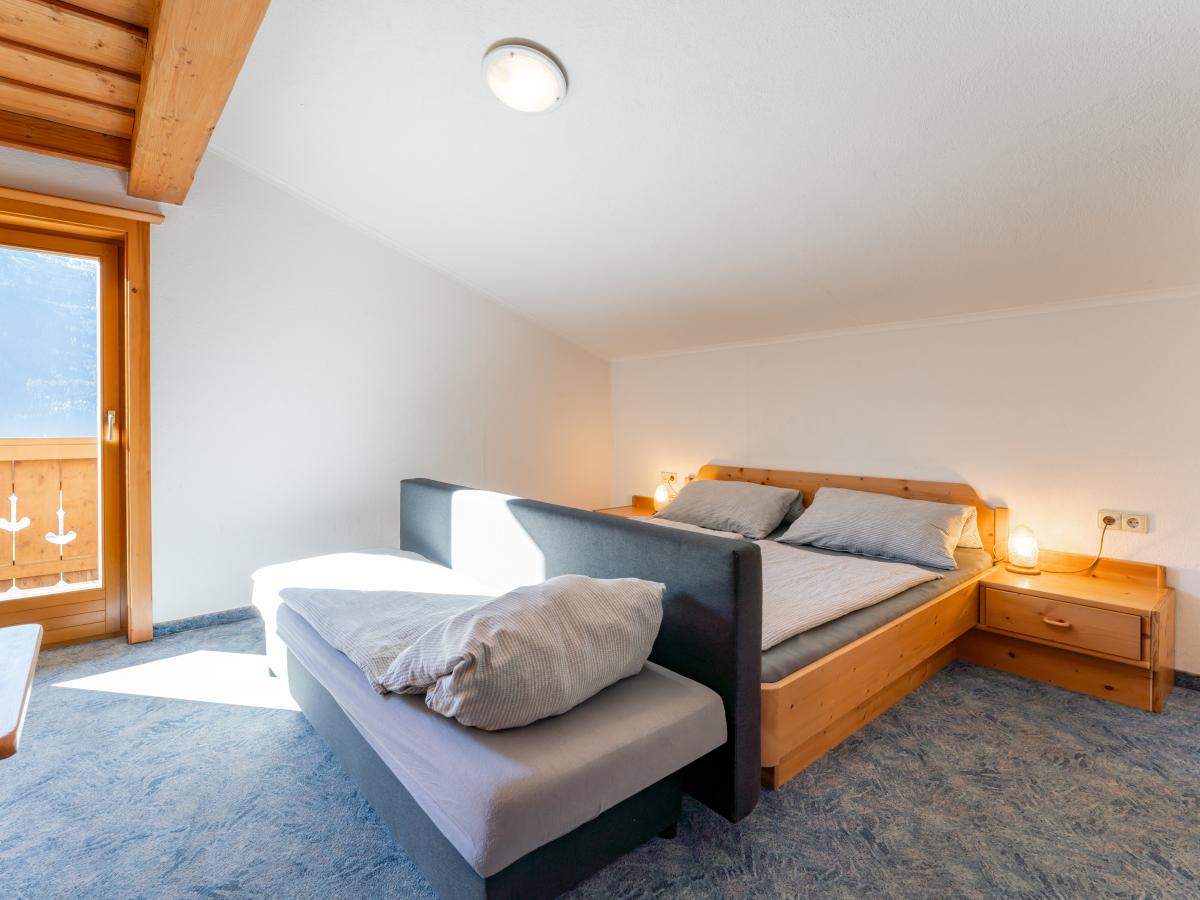 Bed Room