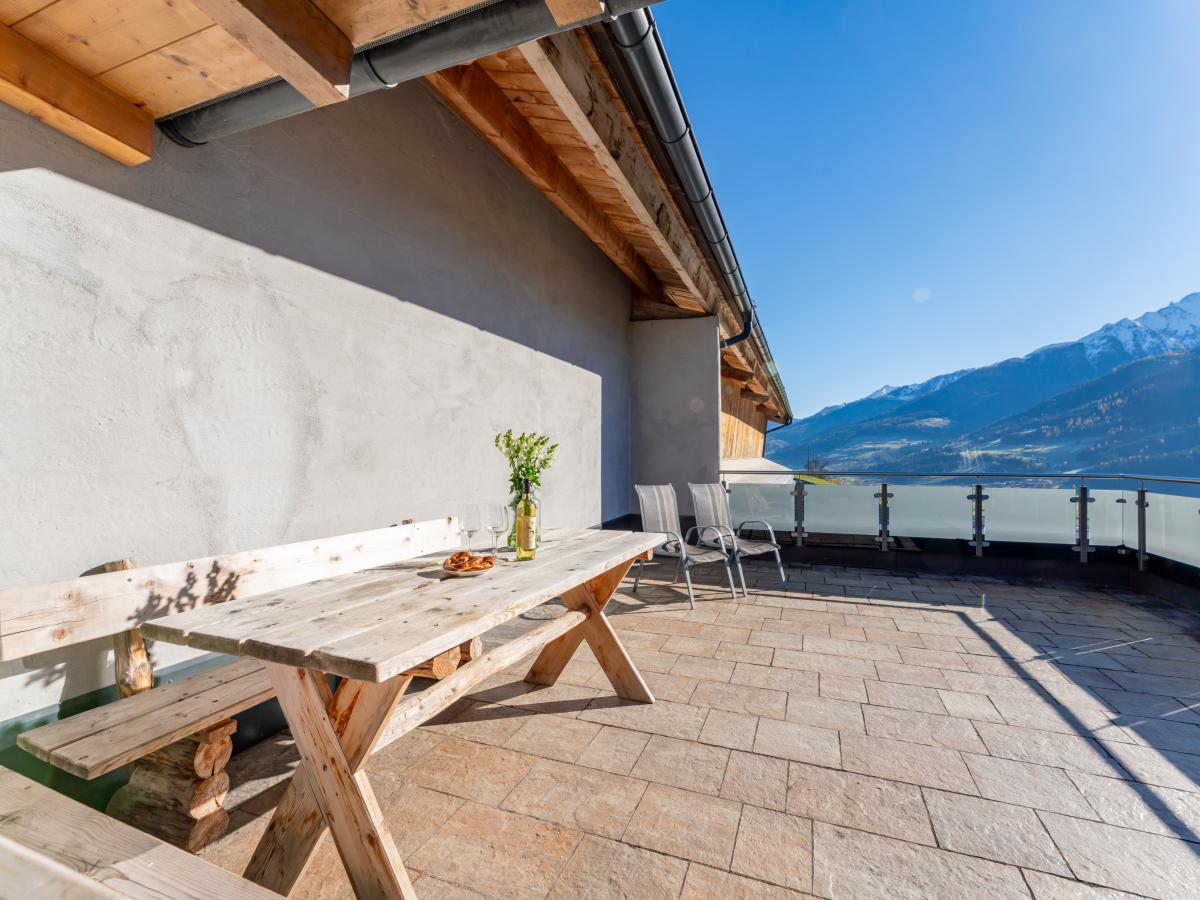 Terrace Balcony