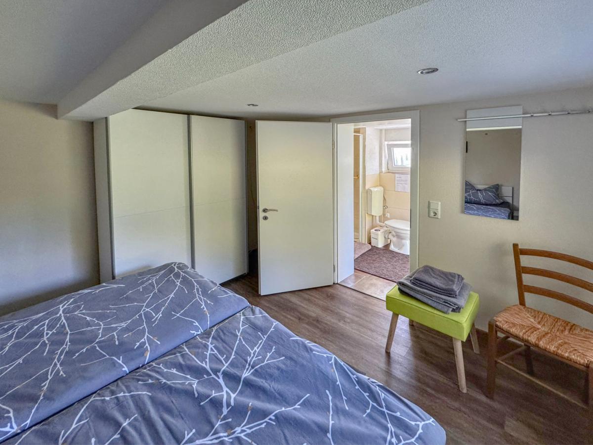 Bed Room