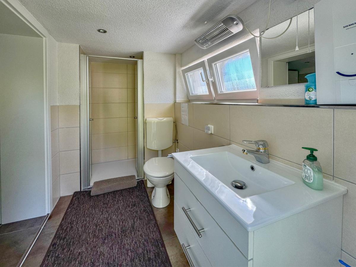 Bath Room