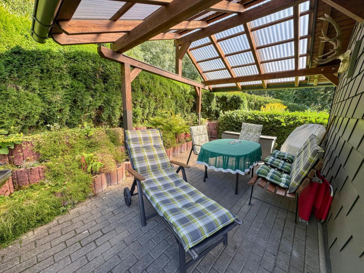 Terrace Balcony