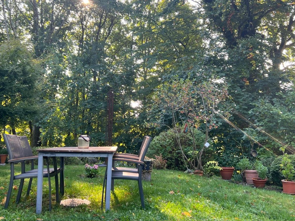 Garden Summer