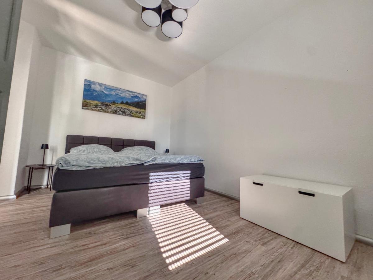 Bed Room