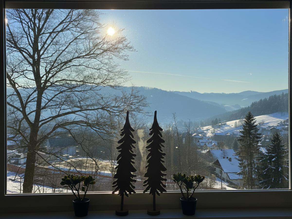 View Winter