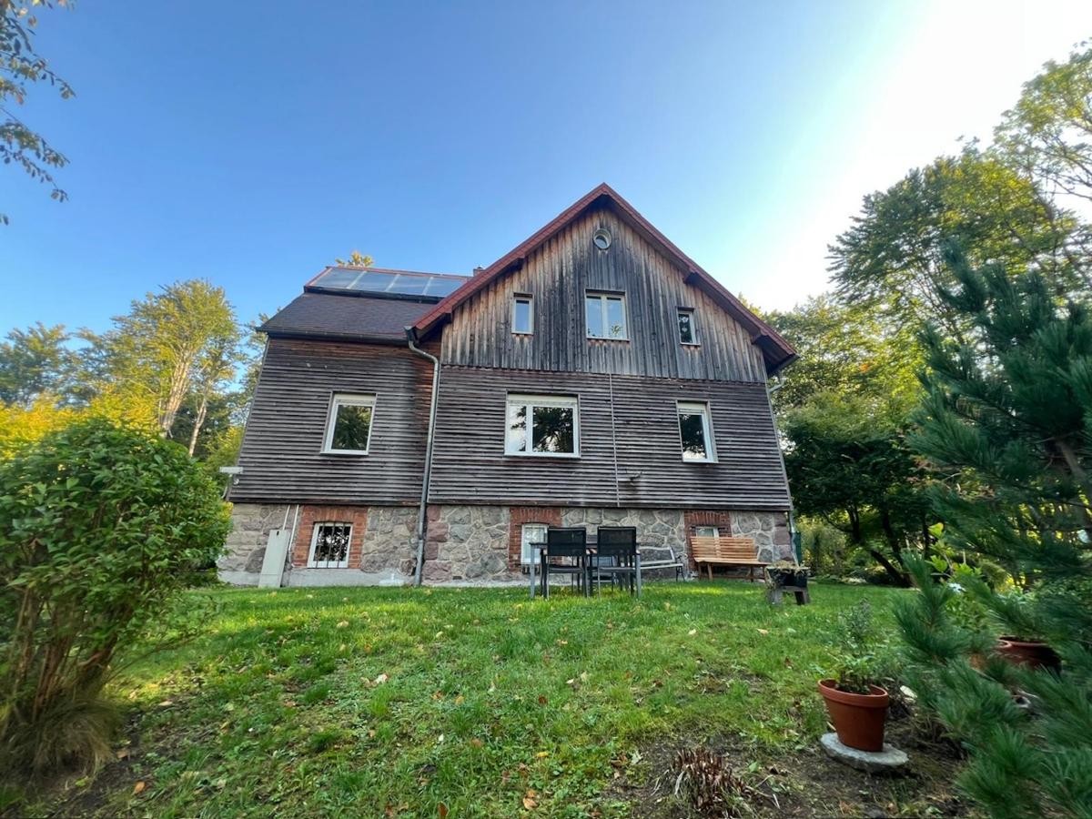 Villa photo 1
