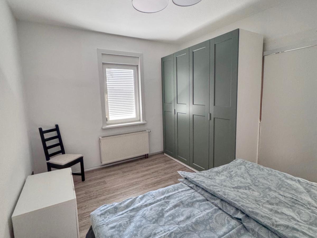 Bed Room