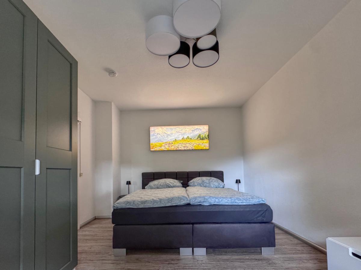 Bed Room
