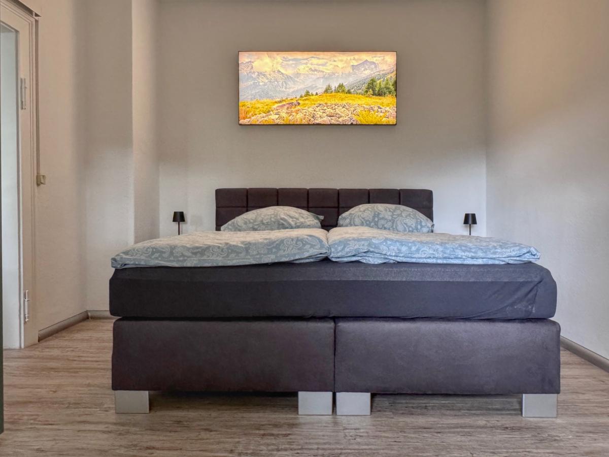 Bed Room