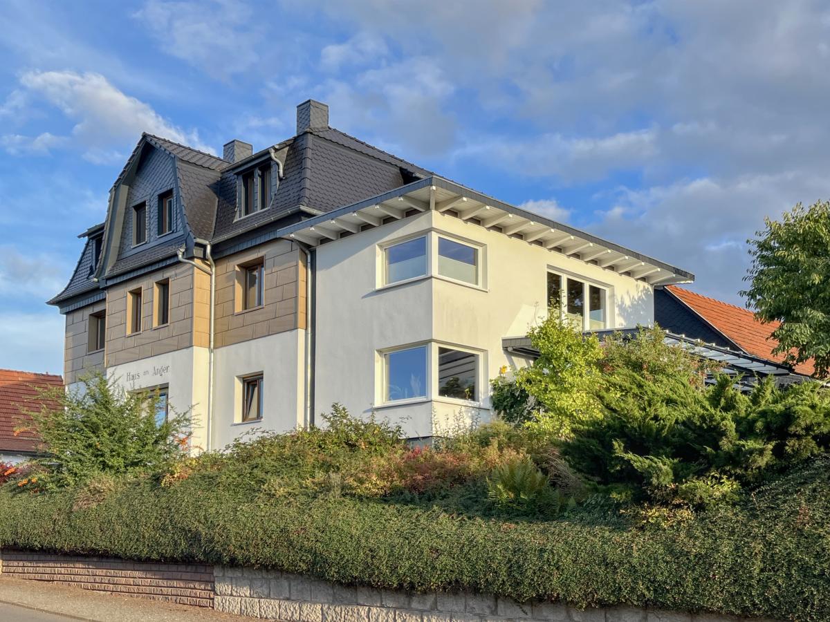 Villa photo 1