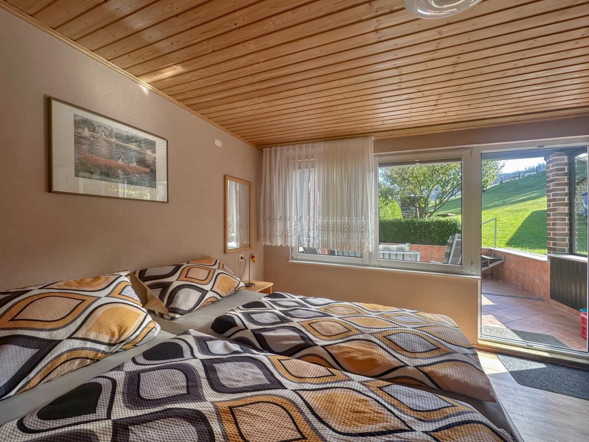 Bed Room