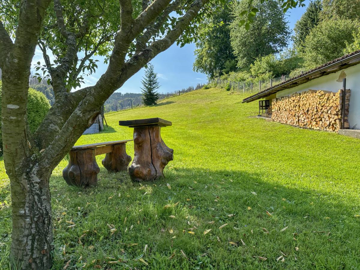 Garden Summer