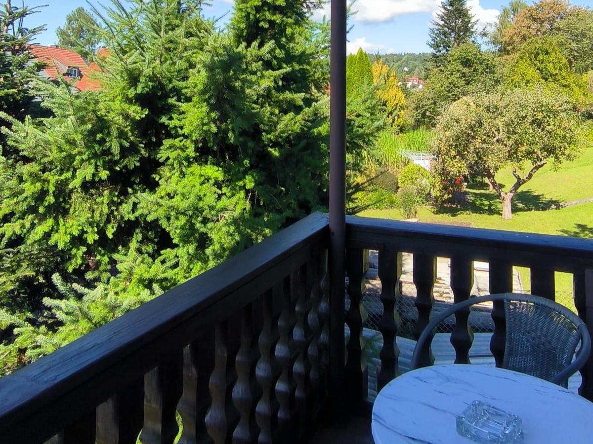 Terrace Balcony