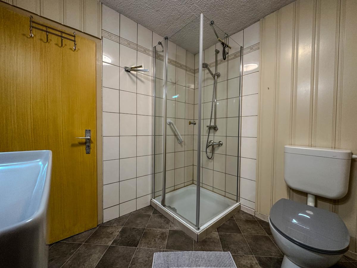 Bath Room