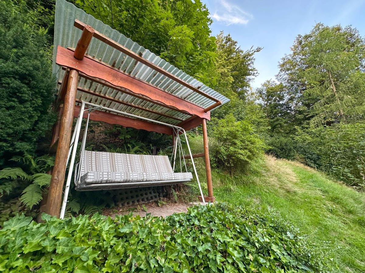 Terrace Balcony