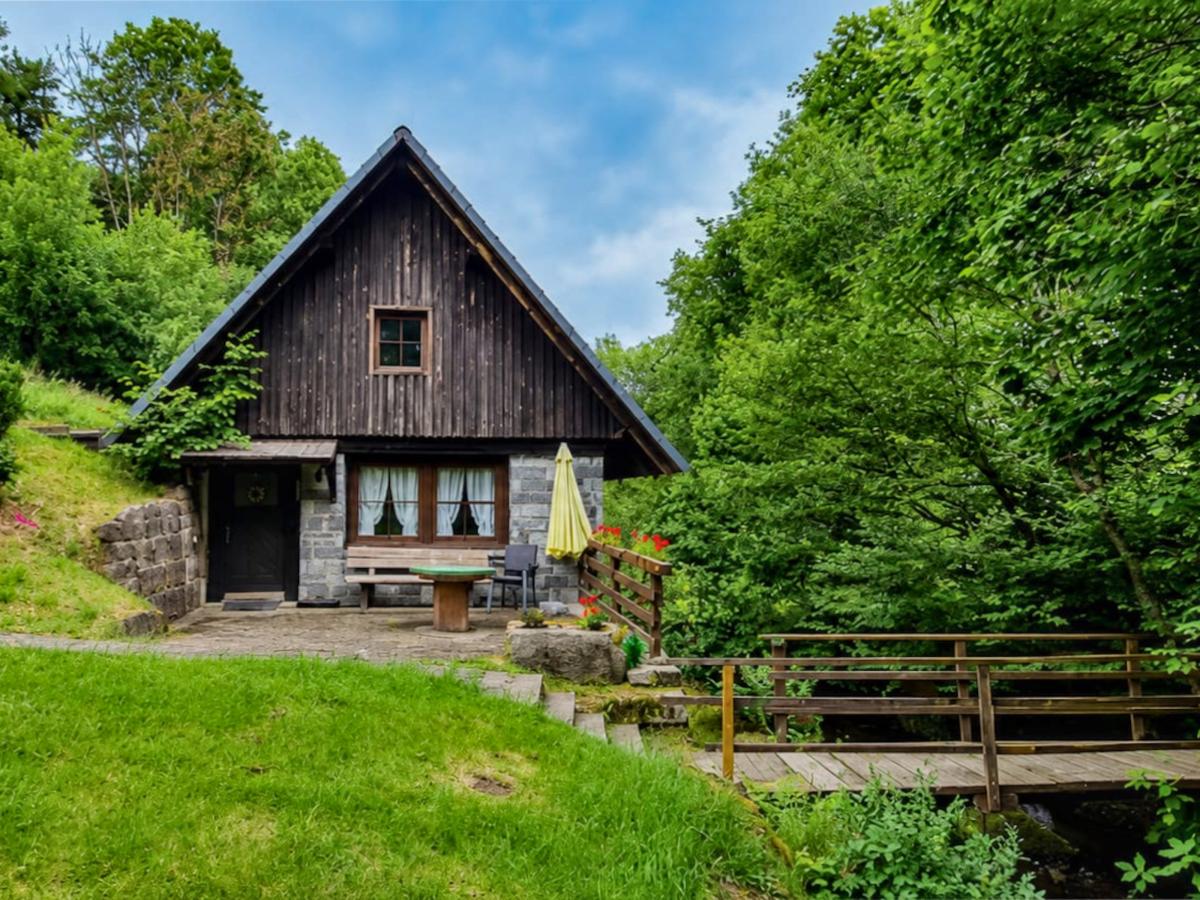 Villa photo 1