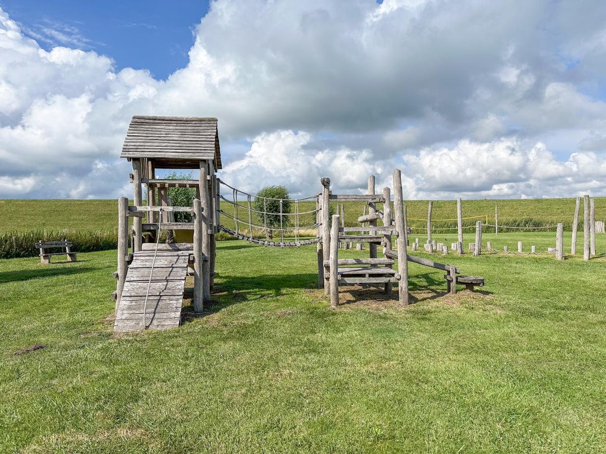 Park Facilities