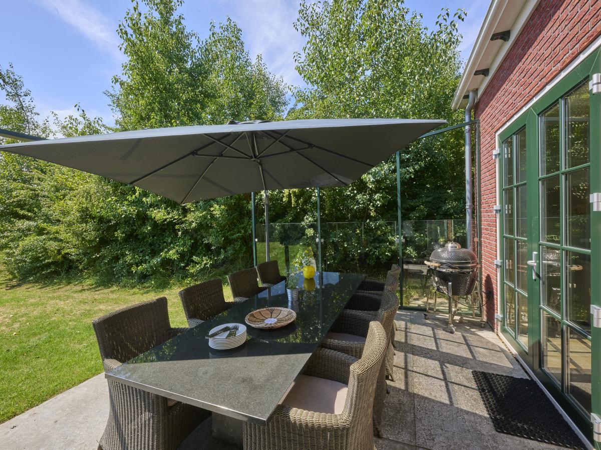 Terrace Balcony