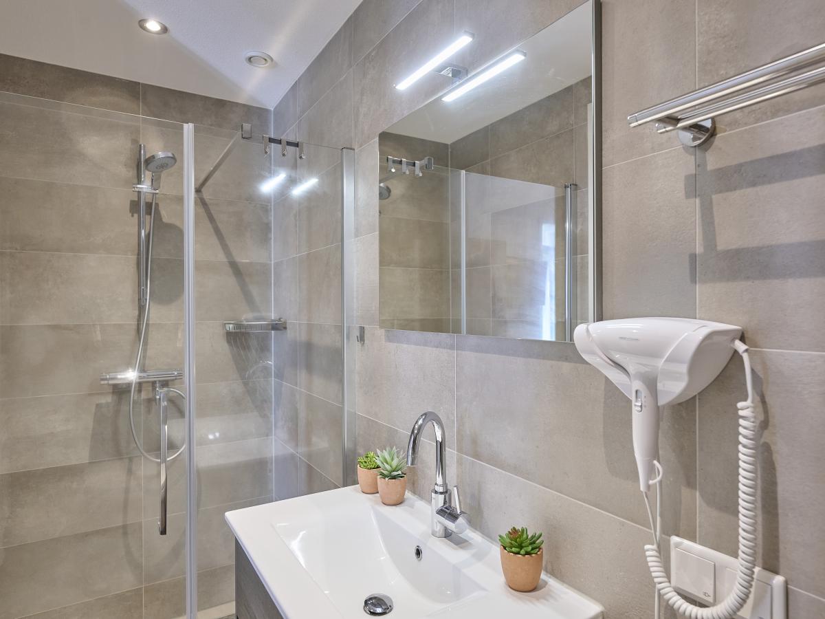 Bath Room
