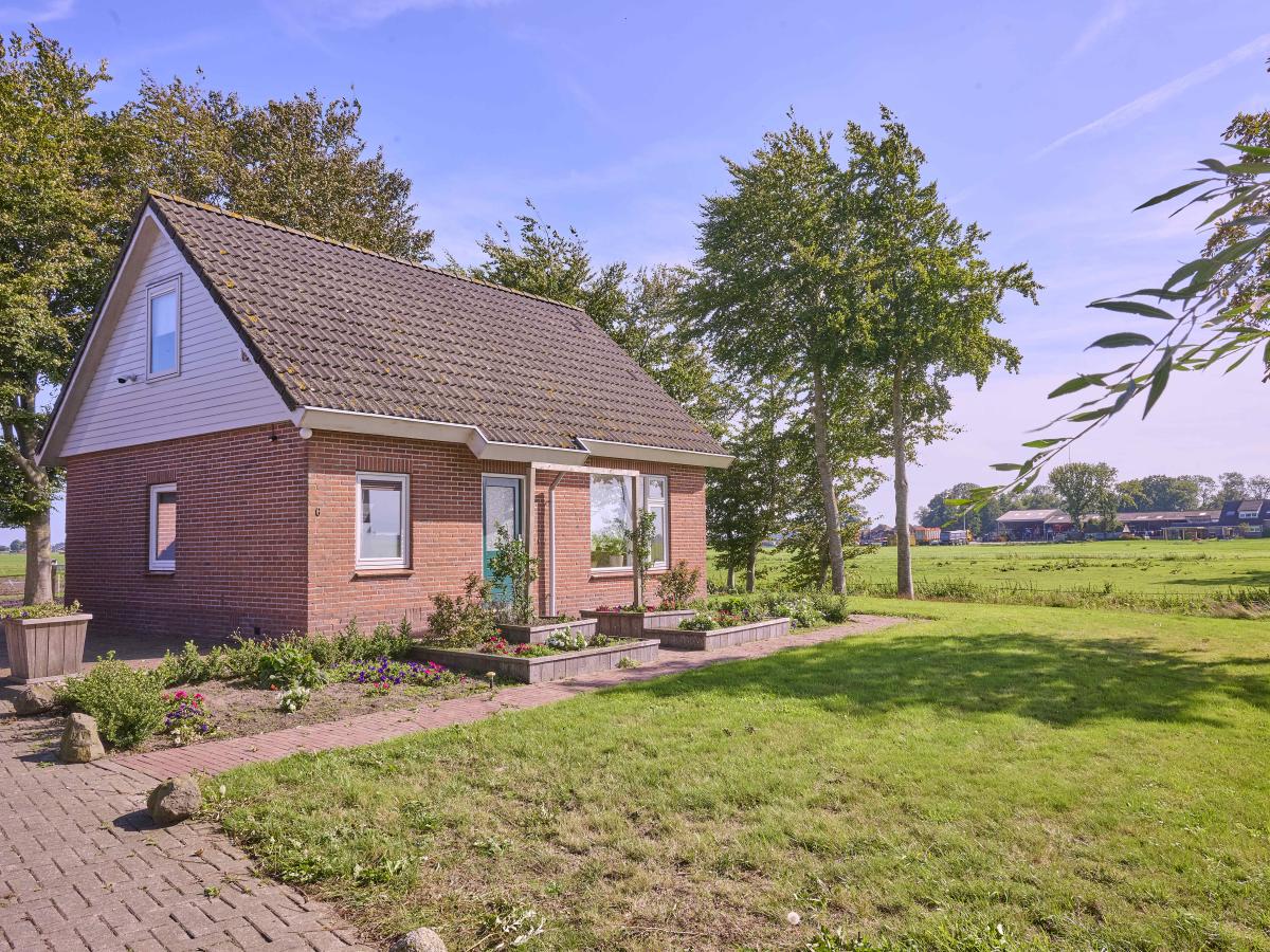 Villa photo 1