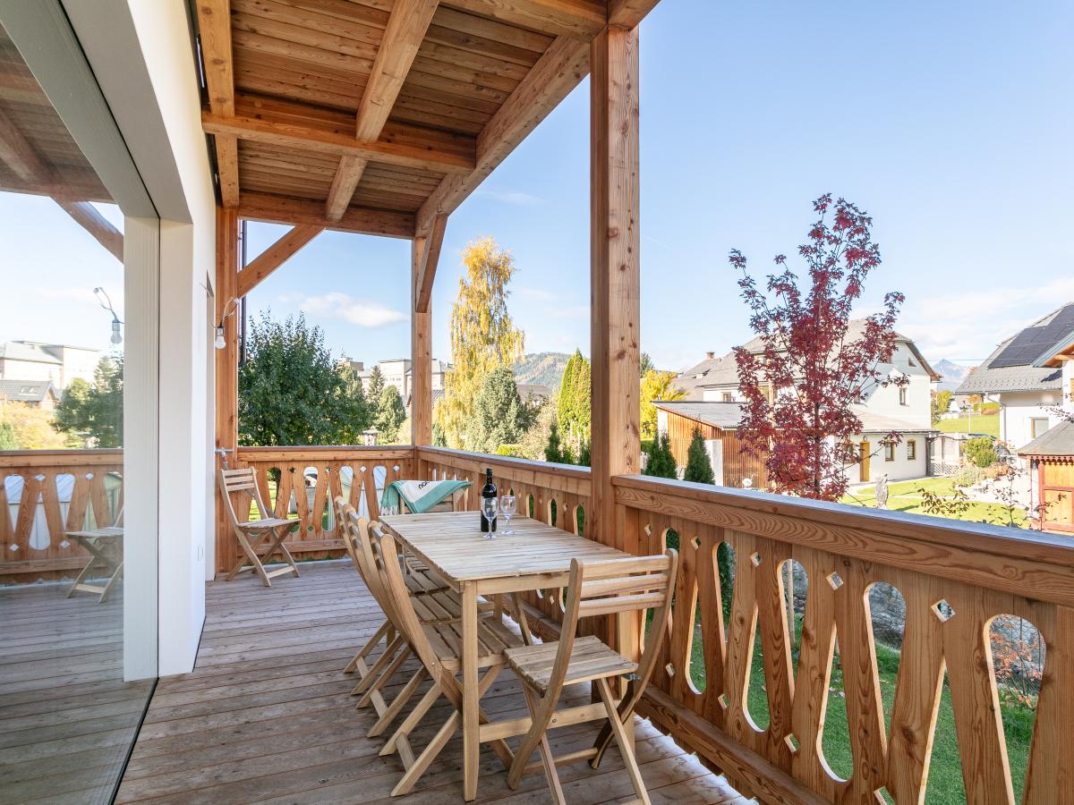 Terrace Balcony