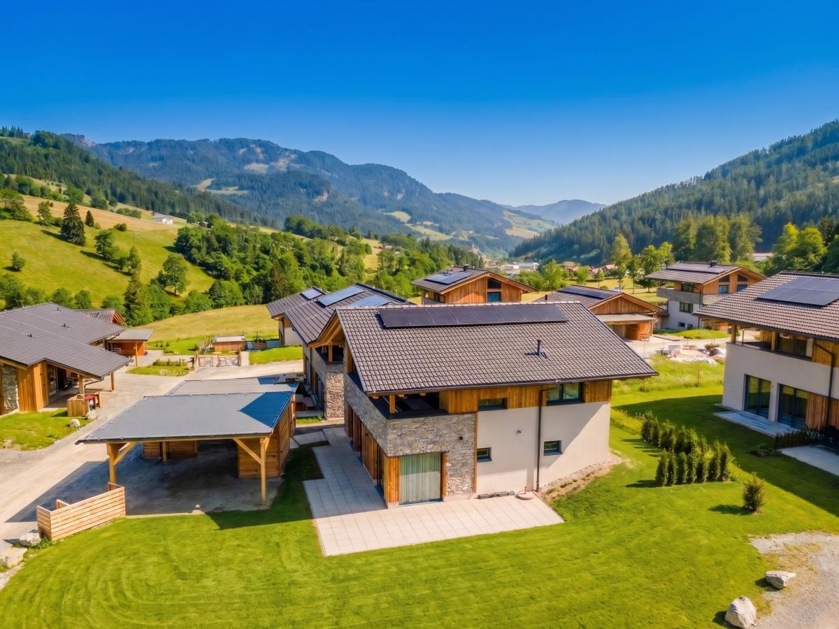Villa photo 1