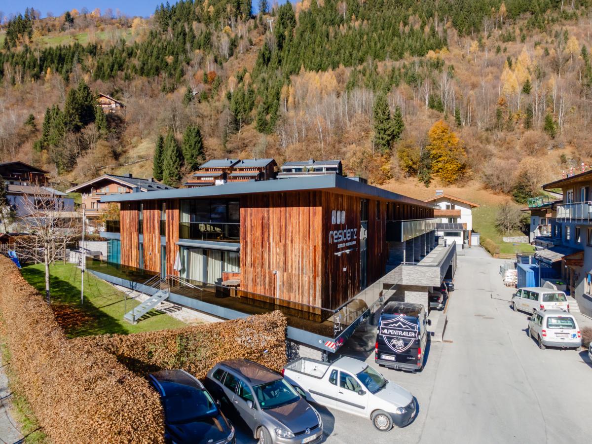 Villa photo 1