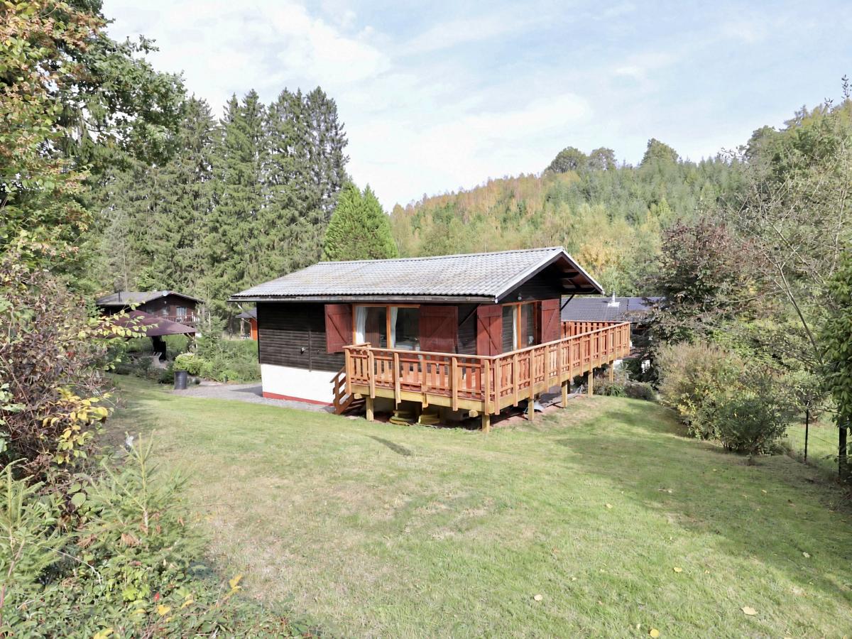 Villa photo 1
