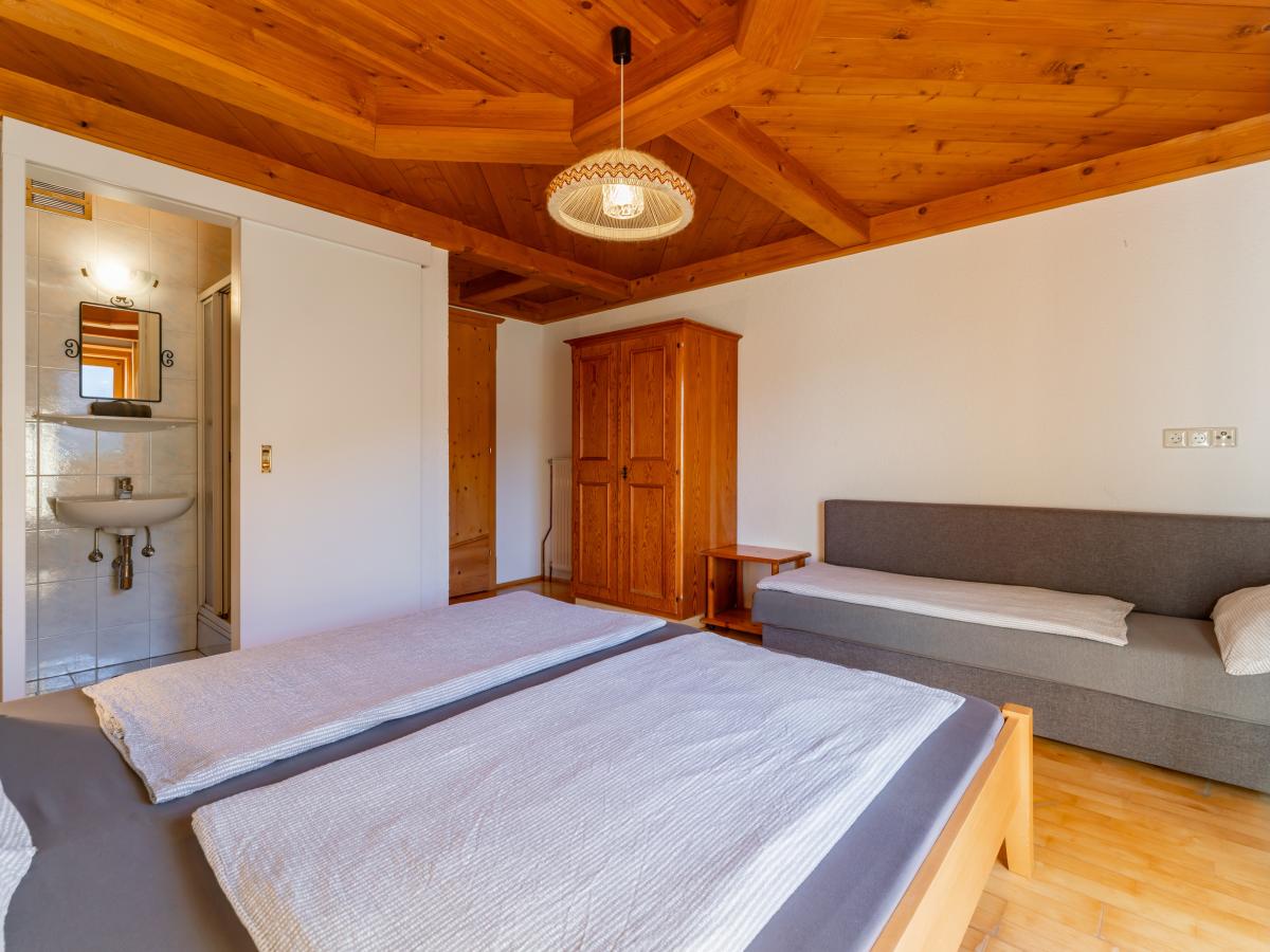 Bed Room