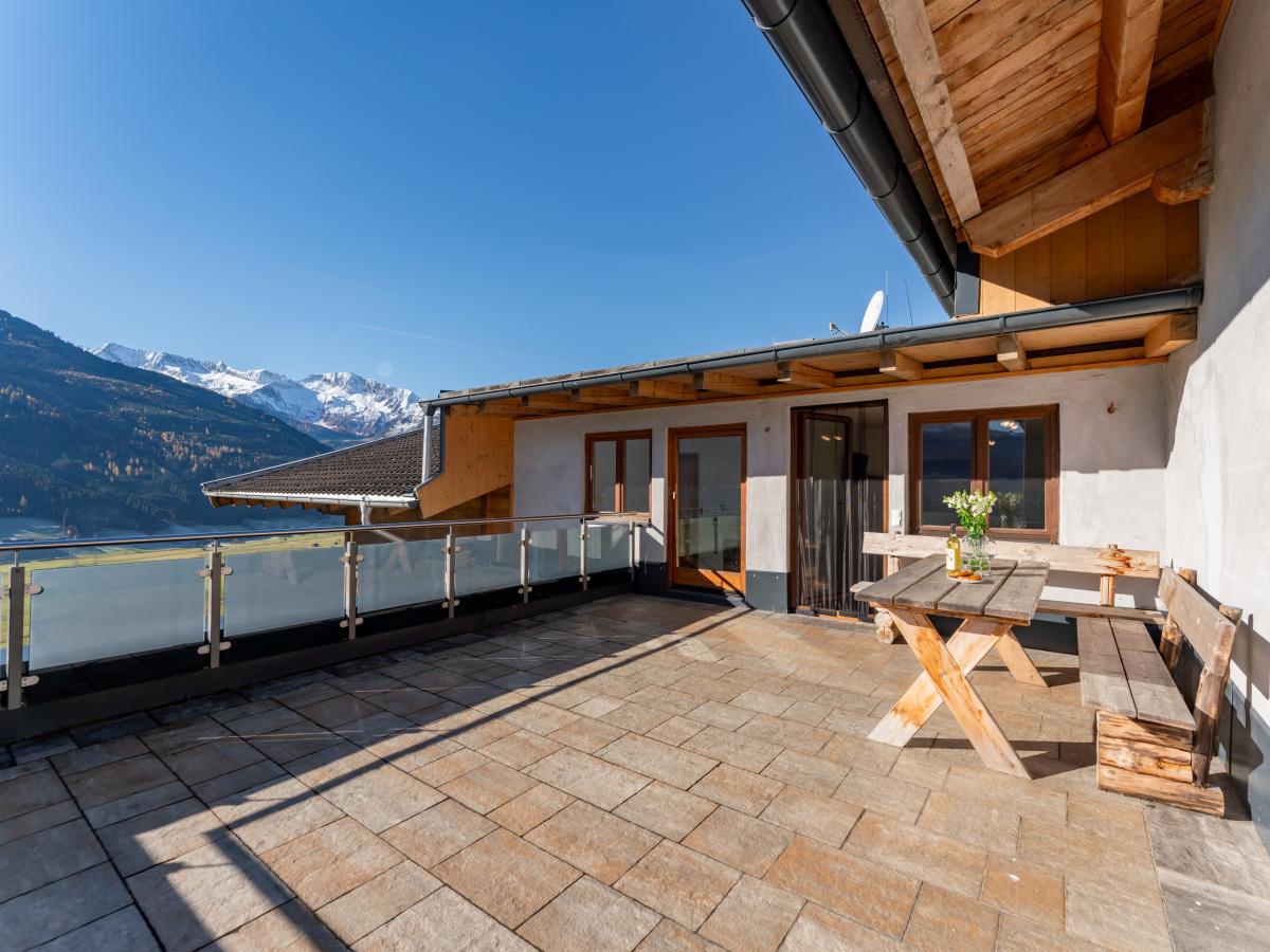 Terrace Balcony
