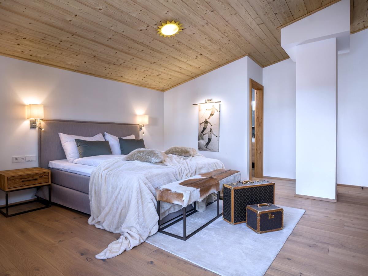 Bed Room