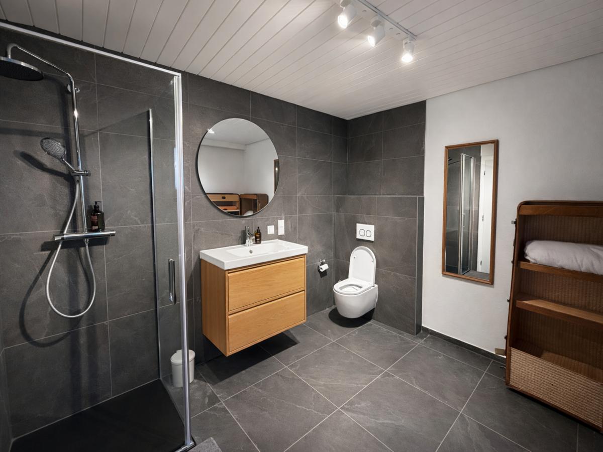 Bath Room