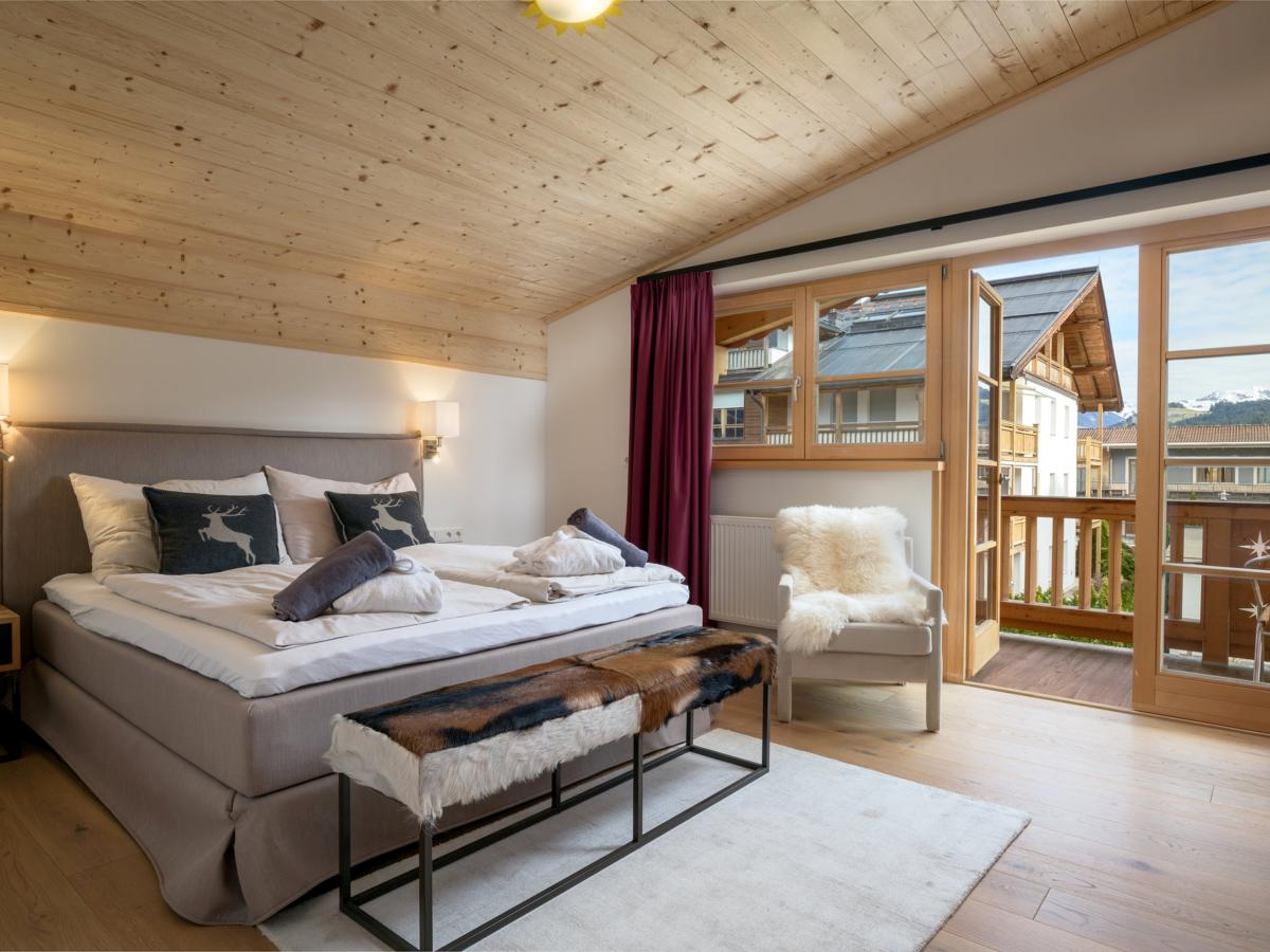Bed Room
