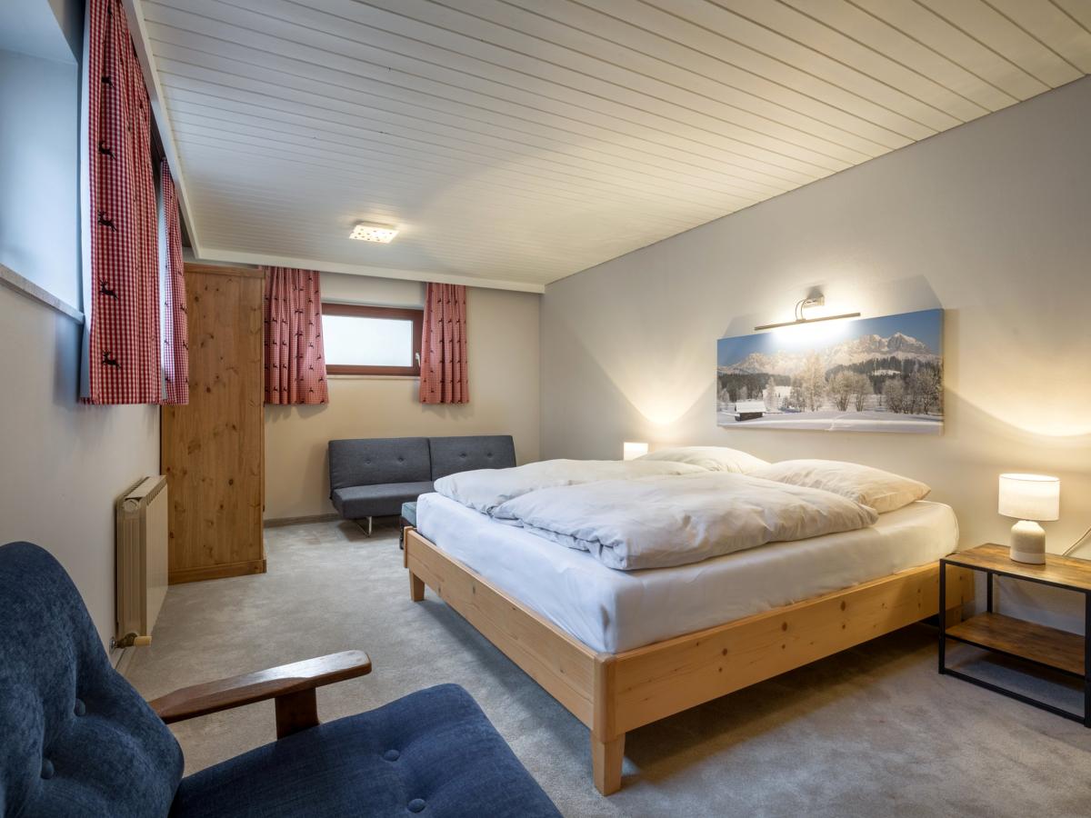 Bed Room