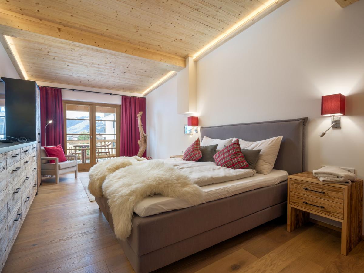 Bed Room