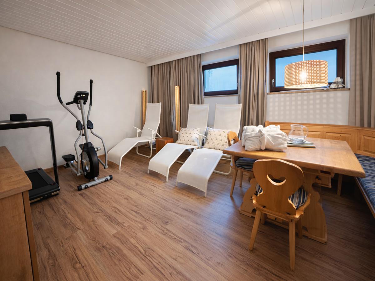 Facilities