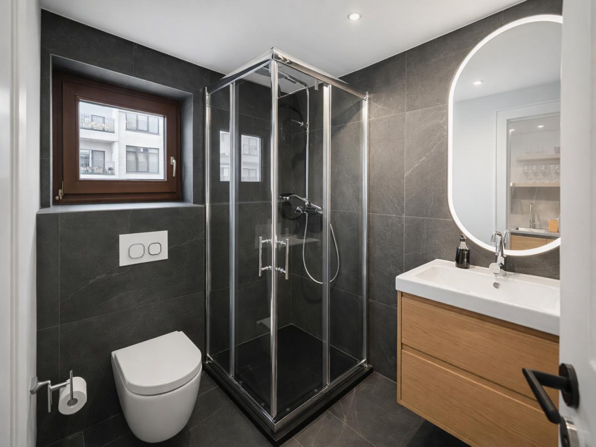 Bath Room