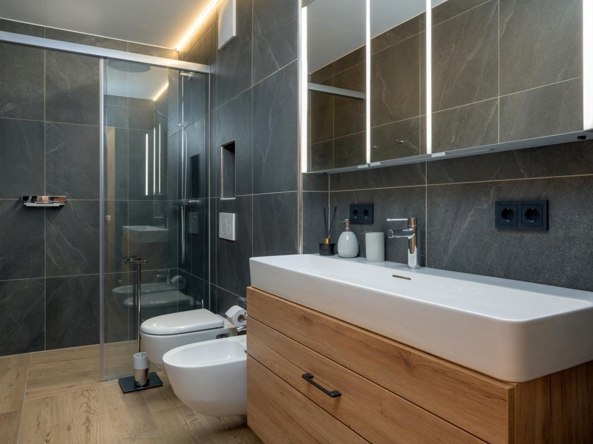 Bath Room