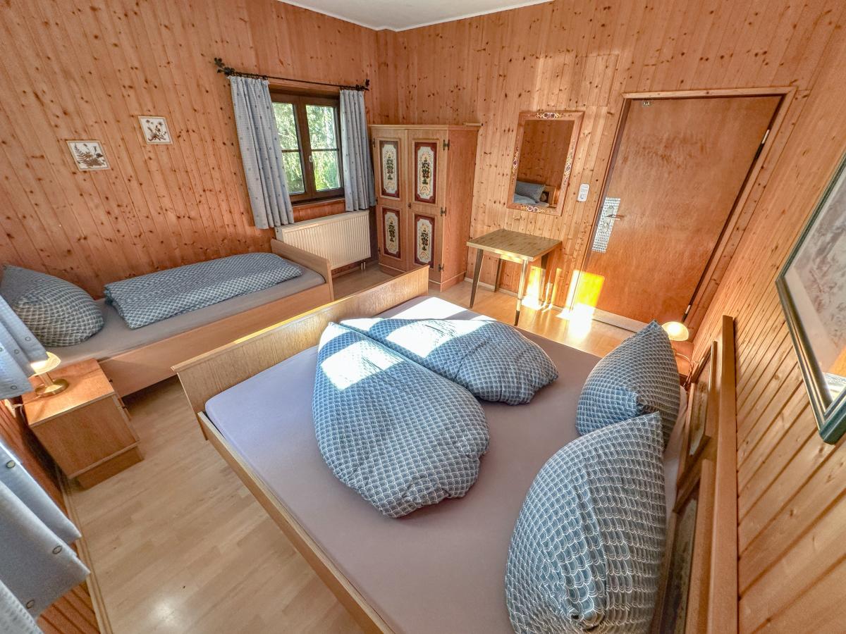 Bed Room