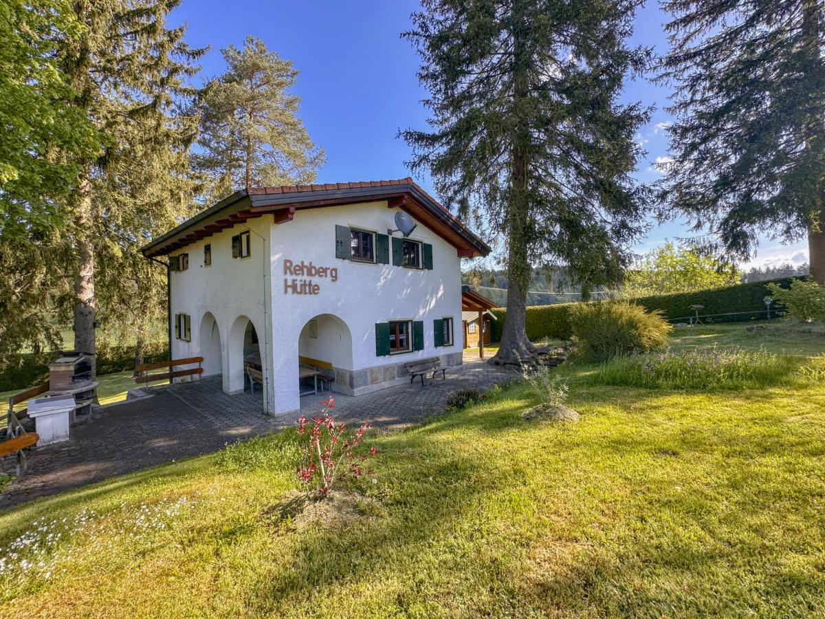 Villa photo 1