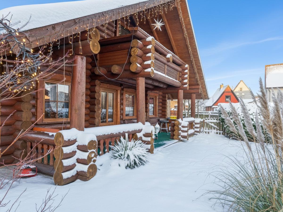 Villa photo 1