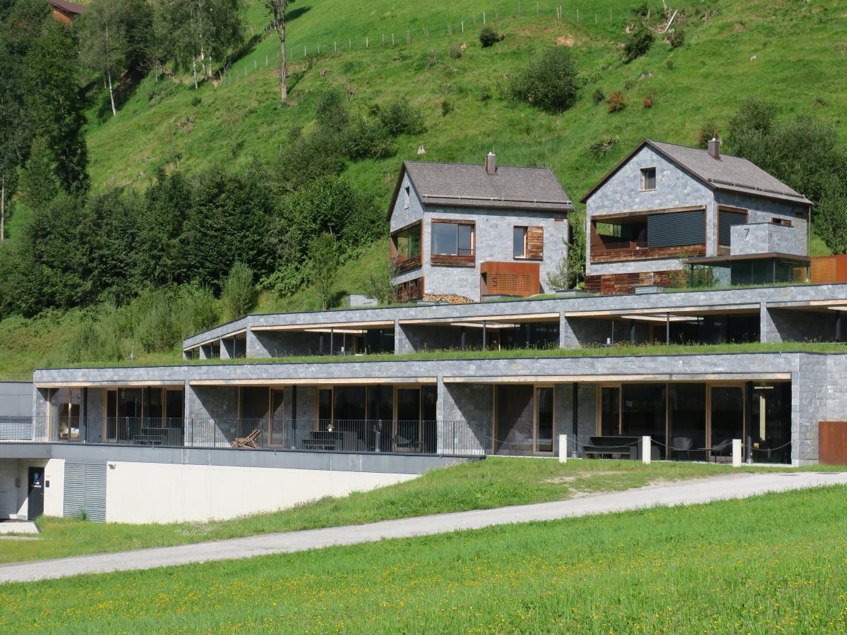 Villa photo 1