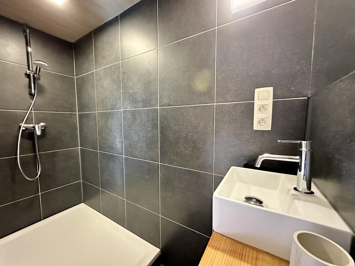 Bath Room