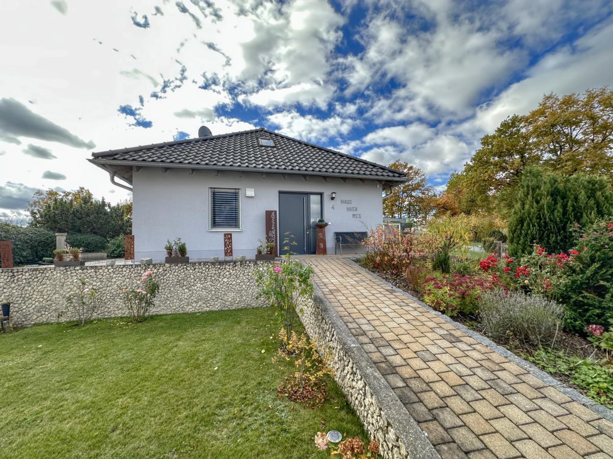 Villa photo 1