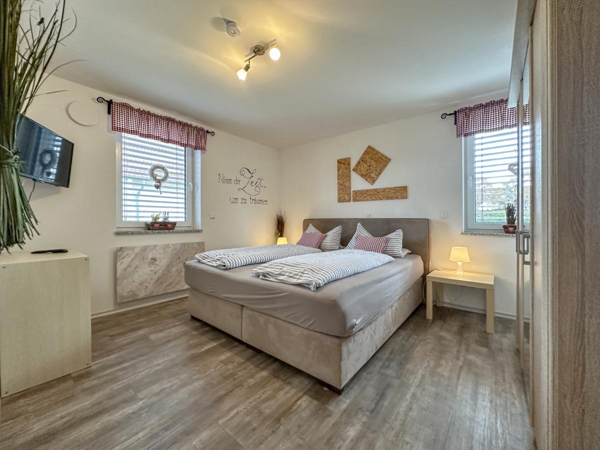 Bed Room