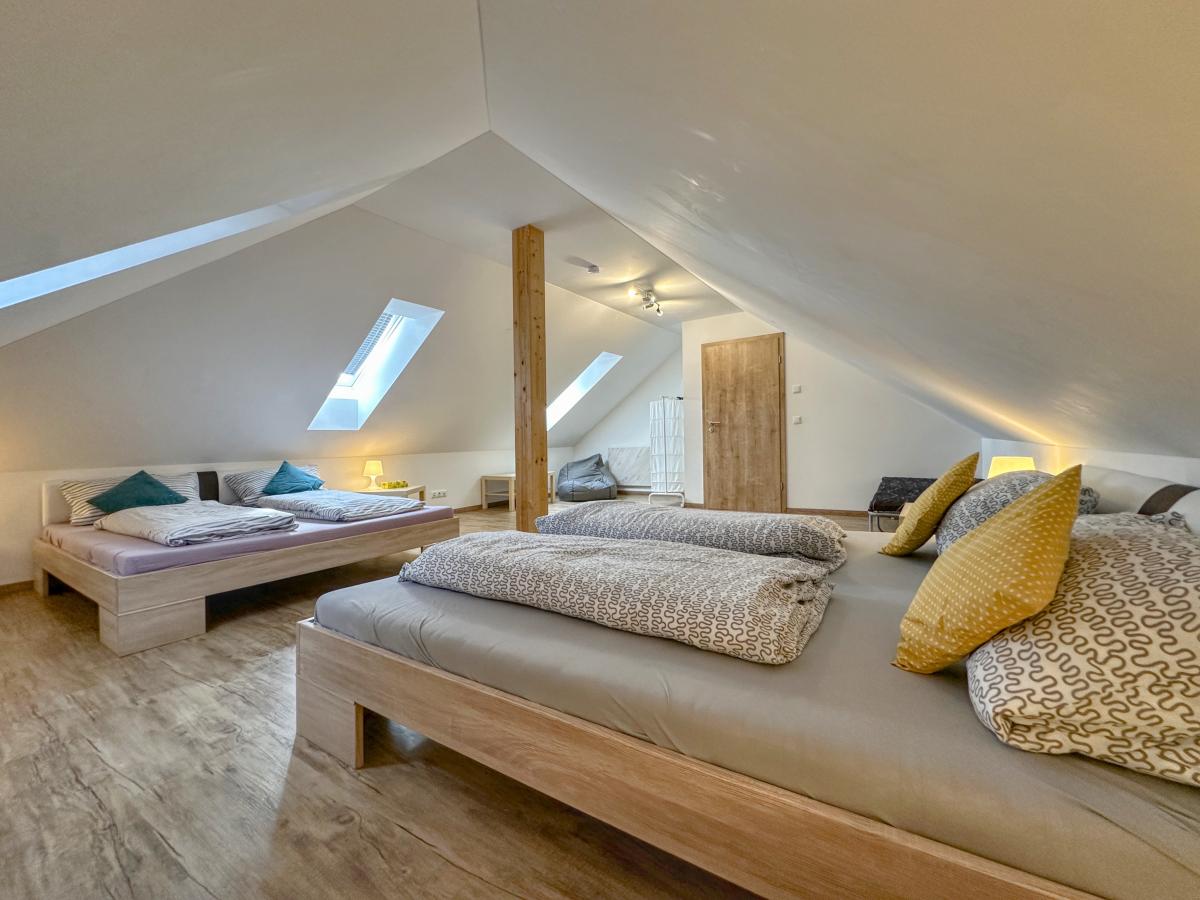Bed Room