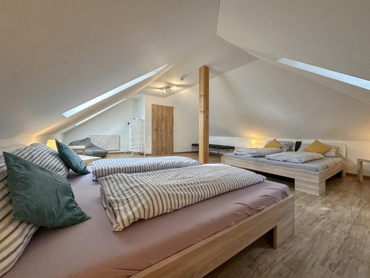 Bed Room